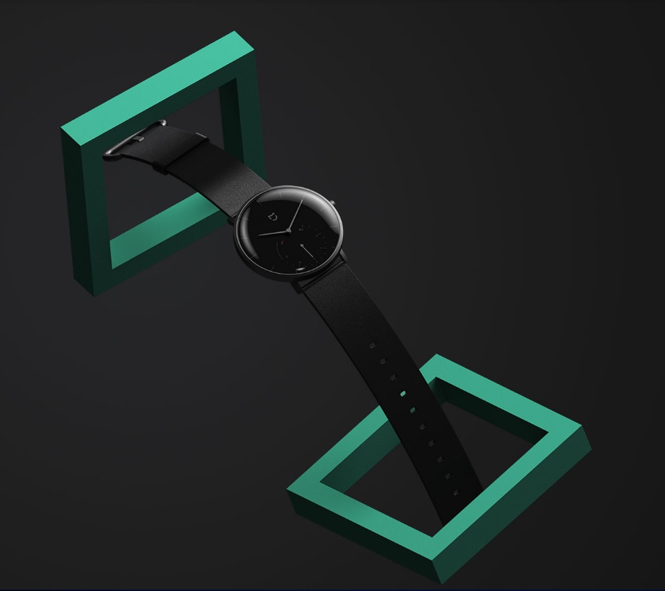 Mi quartz watch app hotsell